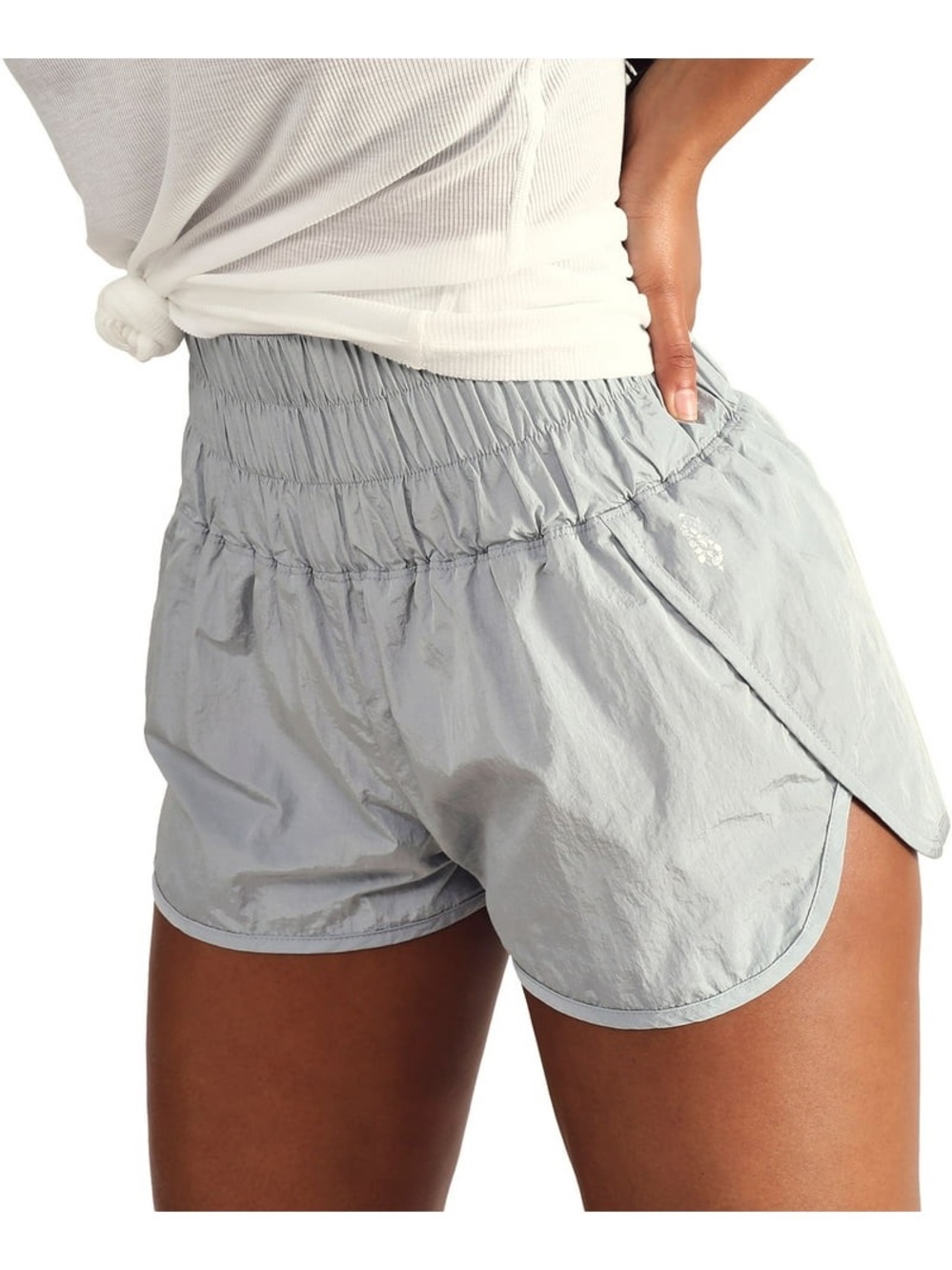 FP Movement by Free People |  The Way Home Shorts | Size Medium